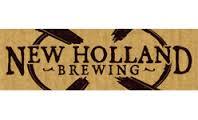 New Holland Sour Attitude 2011 beer Label Full Size