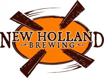 New Holland Sour Attitude beer Label Full Size
