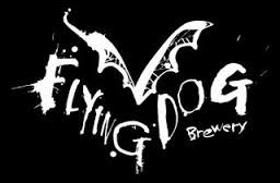 Flying Dog Oak-Aged Hazelnut Scotch Ale beer Label Full Size
