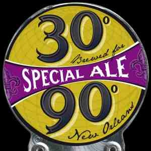 Southern Tier 30/90 beer Label Full Size