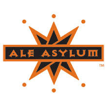 Ale Asylum Hopollo beer Label Full Size