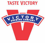 Victory Hop Ticket Harvest Ale beer