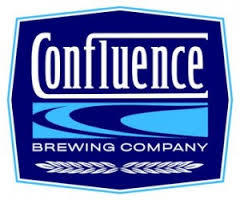 Confluence Gray's Lake Nessie (Cedar Ridge Single Malt) beer Label Full Size