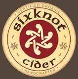 Sixknot Ciderhouse Organic Gingerella beer