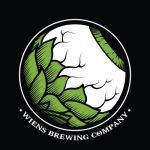 Wiens Deprivation BBA beer Label Full Size