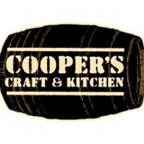 Cooper's/Greenport Harbor/Barrier CO-OPERation IPA beer