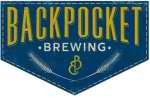 Backpocket Cascadian Ale beer Label Full Size