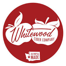 Whitewood Old Fangled beer Label Full Size