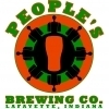 People’s Rhu the Barbarian beer