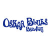 Oskar Blues High and Dry beer Label Full Size