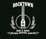 Rocktown Harvest IPA beer