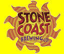 Stone Coast Jacksons Winter Ale beer Label Full Size