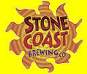Stone Coast Jacksons Winter Ale beer