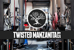 Twisted  Enlightenment beer