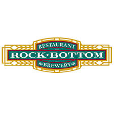 Rock Bottom Good Googley beer Label Full Size