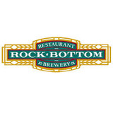 Rock Bottom Yorktown Full Moon Oatmeal Stout beer