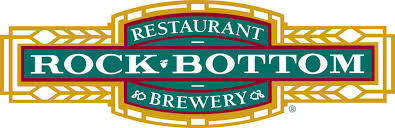 Rock Bottom Yorktown Brown Bear Brown beer Label Full Size