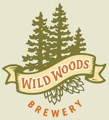 Wildwoods WildFlower Pale Ale beer Label Full Size