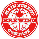 Main Street Belgian Bonsai beer