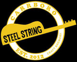 Steel String Thick Freakness Imperial Stout beer