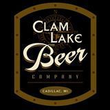 Clam Lake Logger's Daughter beer