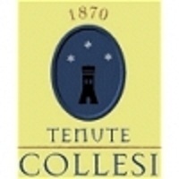 Collesi Ambrata beer Label Full Size