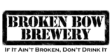 Broken Bow Queen Bee beer