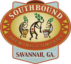 Southbound The Reaper beer Label Full Size