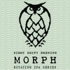 Night Shift Morph 1/13/15 beer Label Full Size