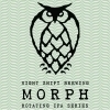 Night Shift Morph 1/13/15 beer