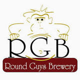 Round Guys Silverback Series: IPA beer