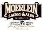 Christian Moerlein Repeater III Pale Ale beer Label Full Size
