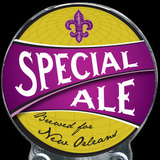 Southern Tier Special Ale Brewed for New Orleans beer