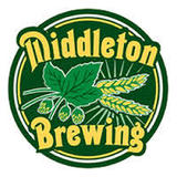 Middleton That’s My Jam beer