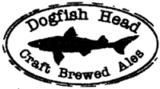 Dogfish Head Brewdolph's Holiday beer