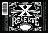 Saucony Creek xReserve Beer 04-2014 beer