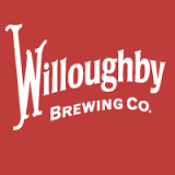 Willoughby Third Planet Pale Ale beer