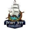 Port Jeff Ice Breaka Winter Warmer Nitro beer