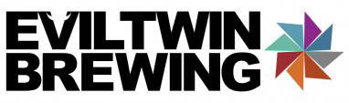 Evil Twin BA Blanca beer Label Full Size