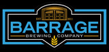 Barrage Sound Ave Lipa beer