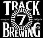 Track 7 Unrelenting beer Label Full Size