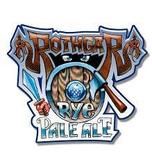 Peoria Rothgar Rye IPA beer