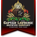 Captain Lawrence Point beer