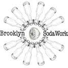 Brooklyn Soda Works Grapefruit Jalapeno Honey beer Label Full Size