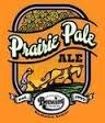 Little Apple Prairie Pale Ale beer Label Full Size