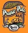 Little Apple Prairie Pale Ale beer
