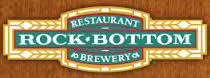 Rock Bottom Minneapolis Evergreen Red IPA beer Label Full Size