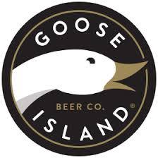 Goose Island 12 Hills beer Label Full Size