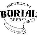 Burial Beer Millstone White IPA beer