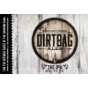 Dirtbag IPA beer